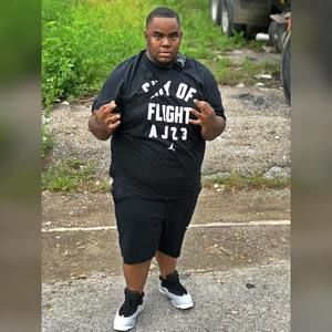 Meet your Posher, Tonio